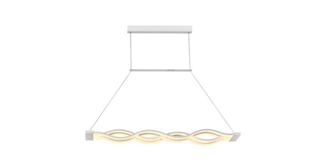 Подвесная люстра Aployt Nadayn APL.002.03.72