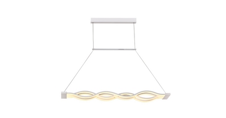 Подвесная люстра Aployt Nadayn APL.002.03.72