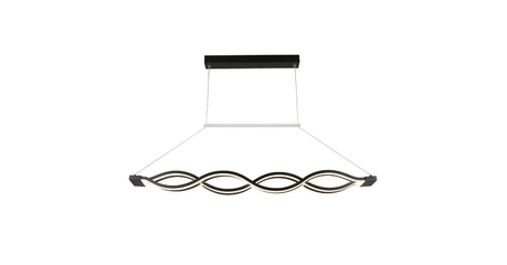 Подвесная люстра Aployt Nadayn APL.002.13.72