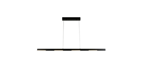 Подвесная люстра Aployt Noella APL.051.03.28