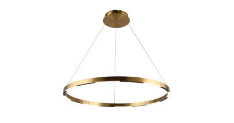 Подвесная люстра Aployt Noella APL.051.13.43