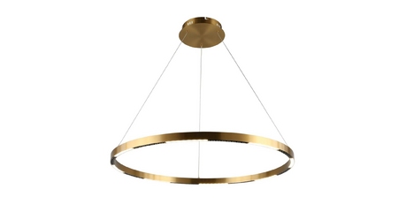 Подвесная люстра Aployt Noella APL.051.13.43