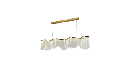 Подвесная люстра Aployt Olga APL.081.03.30