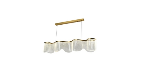 Подвесная люстра Aployt Olga APL.081.03.30