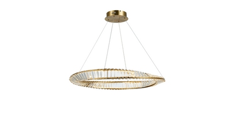 Подвесная люстра Aployt Olimp APL.045.03.35