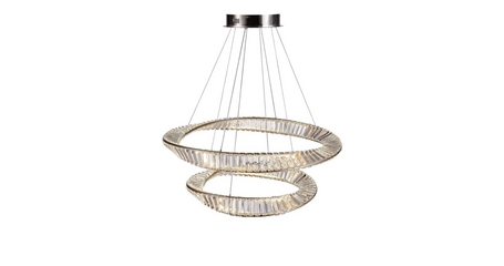 Подвесная люстра Aployt Olimp APL.045.13.90