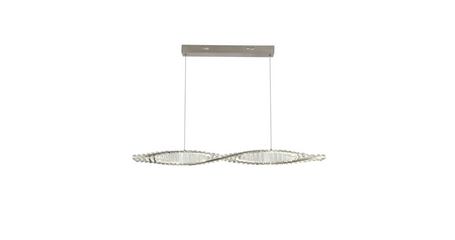 Подвесная люстра Aployt Olimp APL.045.16.20