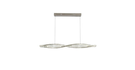 Подвесная люстра Aployt Olimp APL.045.16.20