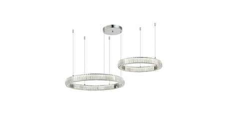 Подвесная люстра Aployt Oriann APL.076.03.80