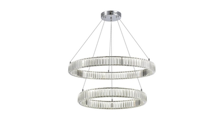 Подвесная люстра Aployt Oriann APL.076.13.80