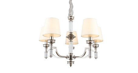 Подвесная люстра Aployt Patricia APL.716.03.05