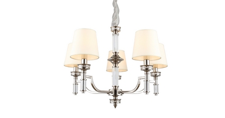 Подвесная люстра Aployt Patricia APL.716.03.05