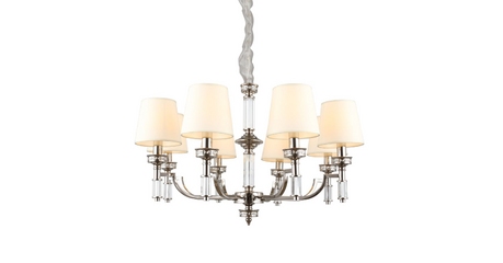 Подвесная люстра Aployt Patricia APL.716.03.08