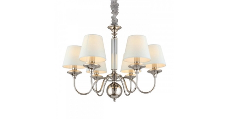 Подвесная люстра APLOYT Perla APL.731.03.06