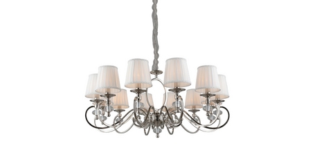 Подвесная люстра Aployt Reni APL.717.03.12