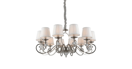 Подвесная люстра Aployt Reni APL.717.03.12