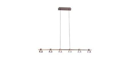 Подвесная люстра Aployt Rezeda APL.788.03.06