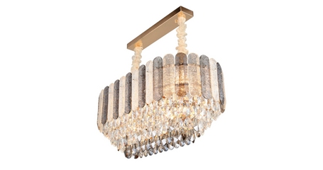 Подвесная люстра Aployt Rozel APL.770.03.11