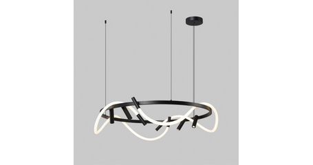 Подвесная люстра Aployt Sindrillon APL.773.03.84