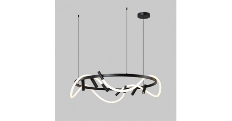 Подвесная люстра Aployt Sindrillon APL.773.03.84