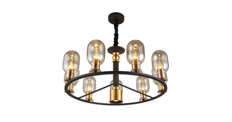 Подвесная люстра APLOYT Stefani APL.901.03.10