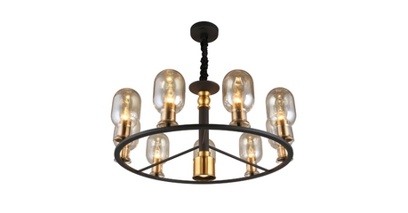 Подвесная люстра APLOYT Stefani APL.901.03.10