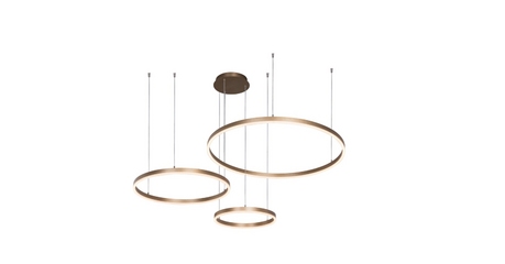 Подвесная люстра Aployt Terenia APL.024.03.136