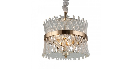 Подвесная люстра APLOYT Toinet APL.734.06.03