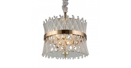 Подвесная люстра APLOYT Toinet APL.734.06.03