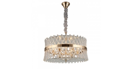 Подвесная люстра APLOYT Toinet APL.734.06.06