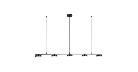 Подвесная люстра Aployt Usia APL.047.03.35