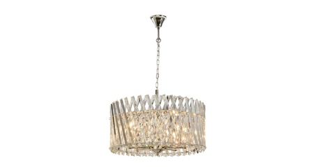 Подвесная люстра Aployt Verene APL.808.03.08