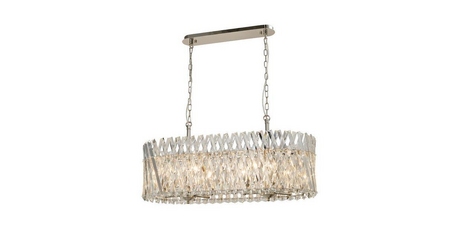 Подвесная люстра Aployt Verene APL.808.03.12