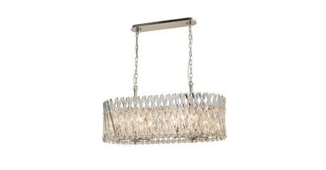 Подвесная люстра Aployt Verene APL.808.03.12