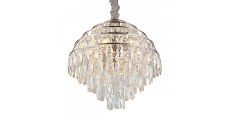 Подвесная люстра APLOYT Wanda APL.735.03.06