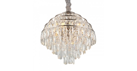 Подвесная люстра APLOYT Wanda APL.735.03.06