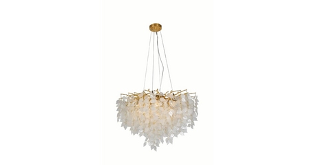 Подвесная люстра Aployt Zhozefina APL.849.03.13