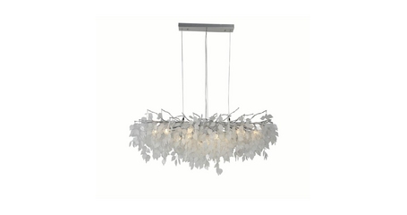 Подвесная люстра Aployt Zhozefina APL.849.33.13