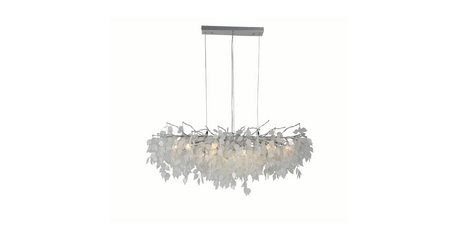 Подвесная люстра Aployt Zhozefina APL.849.33.13