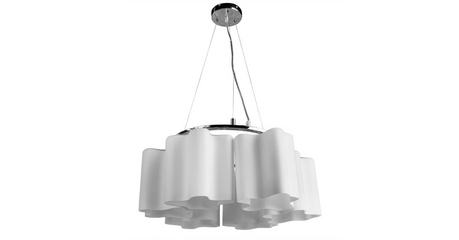 Подвесная люстра Arte Lamp 18 A3479SP-6CC