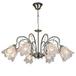 Подвесная люстра Arte Lamp 2 A6273LM-8AB