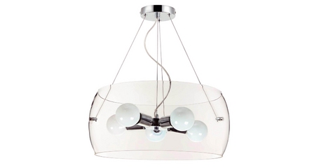 Подвесная люстра Arte Lamp 20 A8057SP-5CC