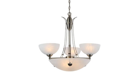 Подвесная люстра Arte Lamp 64 A8615SP-3-3AB