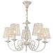 Подвесная люстра Arte Lamp 8 A5468LM-5WG