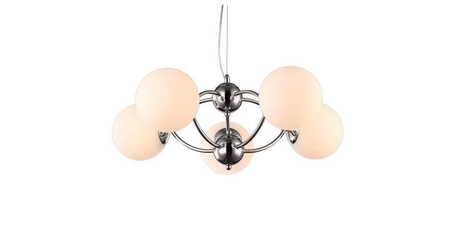 Подвесная люстра Arte Lamp 84 A9432SP-5CC