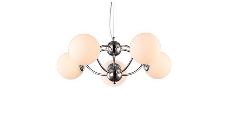 Подвесная люстра Arte Lamp 84 A9432SP-5CC