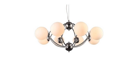 Подвесная люстра Arte Lamp 84 A9432SP-8CC