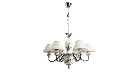 Подвесная люстра ARTE Lamp A2298LM-6CC