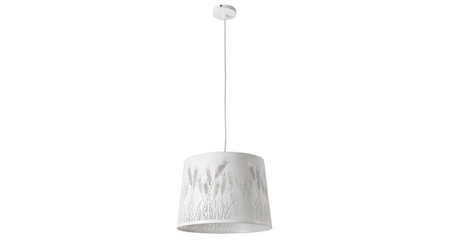 Подвесная люстра ARTE Lamp A2700SP-1WH