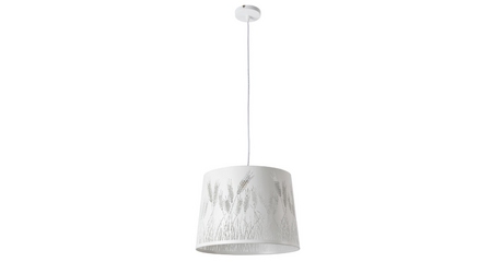 Подвесная люстра ARTE Lamp A2700SP-1WH
